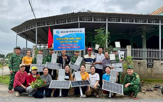 Phú Yên: Hướng dẫn triển khai mô hình khu dân cư tự quản