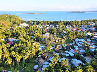 Bàn Than - Hòn Mang - Hòn Dứa: Danh thắng quốc gia quyến rũ vì vẻ đẹp hoang sơ