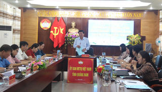 Quảng Nam: 9 tháng đầu năm 2023 Quỹ 'Vì người nghèo' tiếp nhận gần 4 tỷ đồng