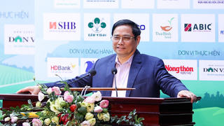 Thủ tướng đối thoại với nông dân: Để nông dân tiếp cận bình đẳng các nguồn lực