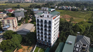 Chung cư mini được cấp sổ hồng: Người dân có thêm cơ hội chọn nhà ở