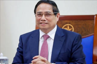 Thủ tướng Phạm Minh Chính lên đường thăm Malaysia, dự Hội nghị Cấp cao ASEAN 46