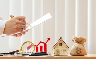 Phải công khai thông tin về việc thế chấp nhà