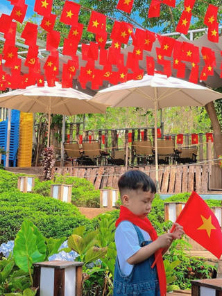 Ngày 30/4 trong suy nghĩ của người trẻ: Cùng lan tỏa tình yêu nước