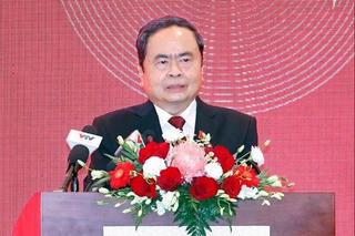 Chủ tịch Quốc hội: Thúc đẩy hợp tác Việt-Nhật, khai mở tiềm năng Đồng bằng sông Cửu Long