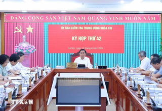 Bí thư Hà Nội có đơn xin thôi giữ các chức vụ được phân công, nghỉ công tác và nghỉ hưu