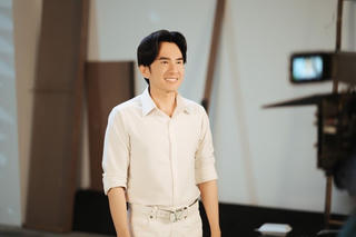 Đan Trường chia sẻ lý do nhận lời đóng phim Tết