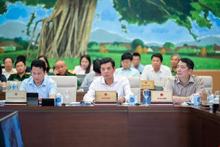 Đánh giá thật kỹ việc thu hồi đất để phát triển kinh tế-xã hội vì lợi ích quốc gia, công cộng