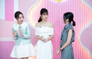 'Làm sao mới đẹp' lên sóng VTV3