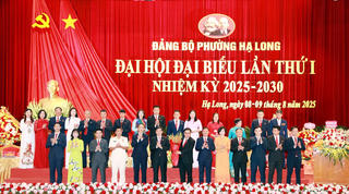 Quảng Ninh: Phấn đấu đưa Hạ Long dẫn đầu tỉnh về cải cách hành chính và chuyển đổi số