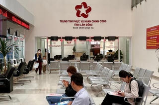 Bảo đảm dịch vụ công không gián đoạn khi sắp xếp đơn vị hành chính