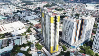 Mở rộng chính sách hỗ trợ nhà ở xã hội