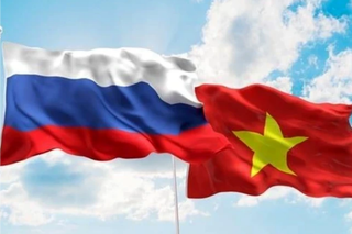 75 năm quan hệ Việt Nam-LB Nga: Hướng tới tương lai hợp tác mạnh mẽ