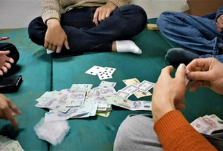 Hà Nội: Liên tiếp bắt giữ các đối tượng phạm pháp trên địa bàn huyện Thanh Oai