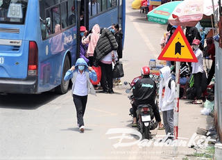 TP HCM đón đợt nắng nóng gay gắt, dự báo tiêu thụ điện lập kỷ lục