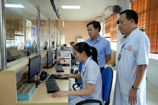 Chính quyền TPHCM đối thoại, tháo gỡ khó khăn cho doanh nghiệp ngành y tế