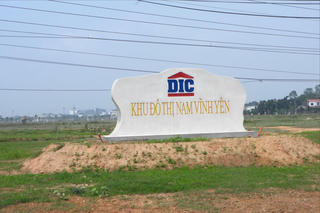 Cận cảnh diện mạo Khu đô thị 23.000 tỷ DIC Nam Vĩnh Yên sau 15 năm triển khai