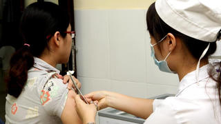 Mới đấy đã chủ quan