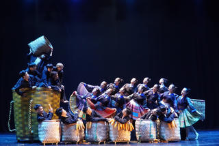 Lan tỏa giá trị văn hóa truyền thống qua nghệ thuật múa