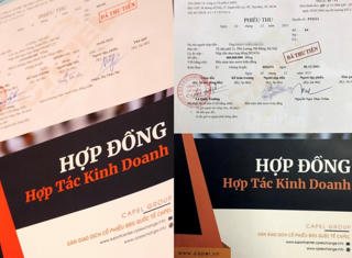 TPHCM: Công an liên tiếp triệt phá nhiều vụ lừa đảo, đang tiếp tục mở rộng điều tra