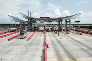 Quảng Ninh: Phí sử dụng đường bộ qua các trạm BOT đồng loạt tăng 18%