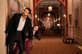 Ryan Reynolds thủ vai chính trong phim 'Những người bạn tưởng tượng'
