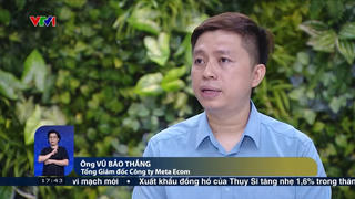 Áp lực đối với mặt bằng bán lẻ truyền thống