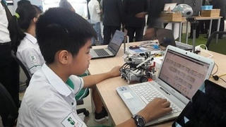 Tránh những nghiên cứu hình thức