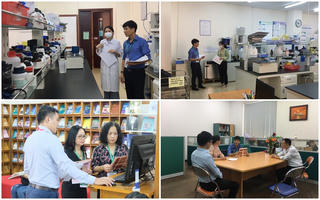 Kiểm định viên đại học: Phải đổi mới cả chất và lượng