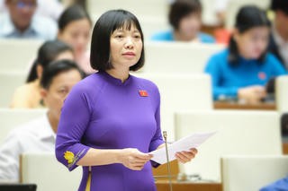 Về đề xuất cho giáo viên mầm non được nghỉ hưu sớm