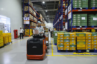 Sàng lọc cơ hội, thu hút đầu tư