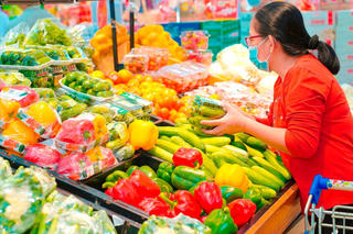 Hàng Việt có thêm cơ hội xuất khẩu tại chỗ