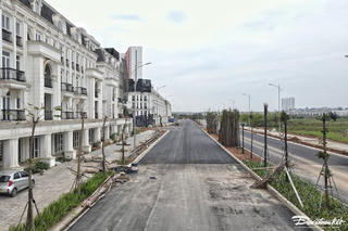 Đường Lê Quang Đạo kéo dài dự kiến về đích vào tháng 5/2025