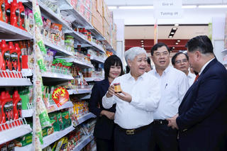 Kỳ tích từ những cuộc vận động toàn dân, toàn diện