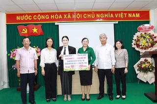 Hỗ trợ đào tạo nghề miễn phí cho người nghèo