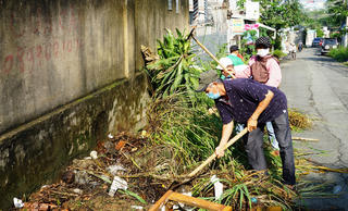 Đồng Nai: 'Dân vận khéo' trong xây dựng Nông thôn mới ở huyện Thống Nhất