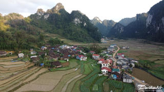 Cần tăng cường nguồn lực nhà nước cho xây dựng nông thôn mới Cao Bằng