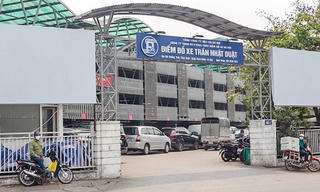 Từ 15/4, Hà Nội thí điểm ứng dụng AI tại 8 điểm trông giữ xe