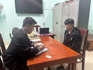 Khởi tố, bắt thanh niên hành hung tài xế taxi dẫn tới tử vong