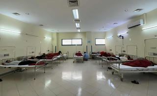 Huế: 9 người nhập viện sau khi ăn giỗ