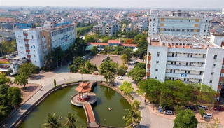 Hải Dương: Dự kiến chi trên 700 tỷ đồng xây bệnh viện đa khoa