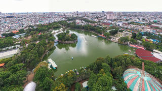 Giữ cho hiện tại và tương lai