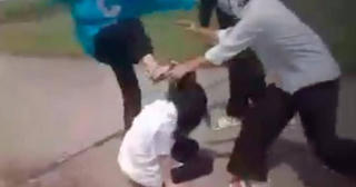 Vụ nữ sinh lớp 9 ở Hưng Yên bị đánh hội đồng: Xuất phát từ mâu thuẫn trên mạng xã hội