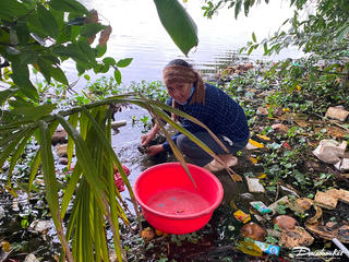 Quảng Ninh: Dân 'khát' bên 2 công ty cấp nước