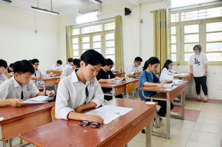 Khoảng 70% ủng hộ phương án Lịch sử là môn tự chọn thi tốt nghiệp THPT