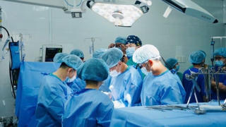 Hiến tạng sau chết não tăng 173%: Động lực mới cho ngành ghép tạng Việt Nam