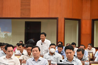 TP HCM: Cấp xã xin thêm hợp đồng nhân sự nhằm giảm áp lực công vụ