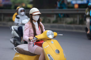 Bắc Bộ sắp đón thêm đợt không khí lạnh gây rét đậm