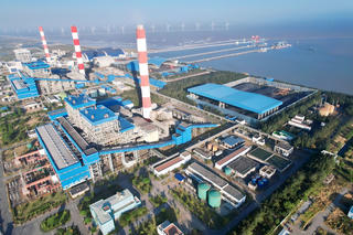 Công ty Nhiệt điện Duyên Hải đạt mốc sản lượng điện 100 tỷ kWh