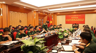 Tổng cục Công nghiệp Quốc phòng thực hiện có hiệu quả công tác giáo dục, đào tạo